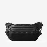 Поясна сумка HR3XL Black Velcro