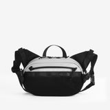 Поясна сумка HN3 Max Grey Velcro