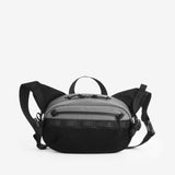 Поясна сумка HN3 Max Graphite Velcro