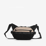 Поясна сумка HN3 Mini Beige Velcro