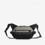 Поясна сумка HN3 Mini Khaki Velcro