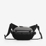 Поясна сумка HN3 Mini Graphite Velcro