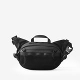 Поясна сумка HR3 Max Black Velcro