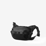 Поясна сумка HR3 Mini Black Velcro
