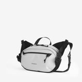 Поясна сумка HN3 Max Grey