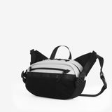 Поясна сумка HN3 Max Grey Velcro