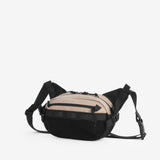 Поясна сумка HN3 Mini Beige Velcro