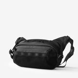 Поясна сумка HR3XL Black Velcro