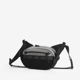 Поясна сумка HN3 Mini Graphite Velcro