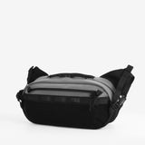 HN3XL Graphite Velcro