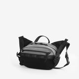 Поясна сумка HN3 Max Graphite Velcro
