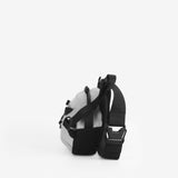 Поясна сумка HN3 Max Grey