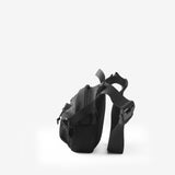 Поясна сумка HR3 Max Black Velcro