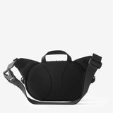 Поясна сумка HR3 Max Black Velcro