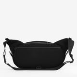 HN3XL Graphite Velcro