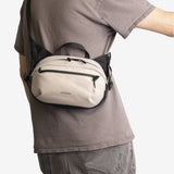 Поясна сумка HN3 Max Beige