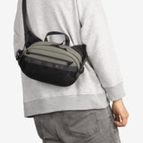 Поясна сумка HN3 Max Khaki Velcro