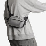 Поясна сумка HN3 Mini Graphite