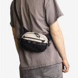 Поясна сумка HN3 Mini Beige Velcro