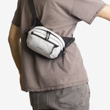 Поясна сумка HN3 Mini Grey