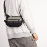 Поясна сумка HN3 Mini Khaki Velcro