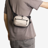 Поясна сумка HN3 Mini Beige