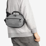 Поясна сумка HN3 Max Graphite