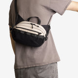 Поясна сумка HN3 Max Beige Velcro