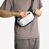 Поясна сумка HN3 Mini Grey