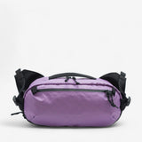 Поясна сумка HL3XL Violet ECOPAK™