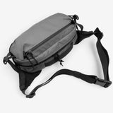 Поясна сумка HL3XL Grey ECOPAK™