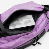 Поясна сумка HL3XL Violet ECOPAK™