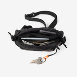 Поясна сумка HN3 Mini Beige Velcro